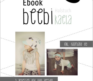 Ebook - Beebi Kaela